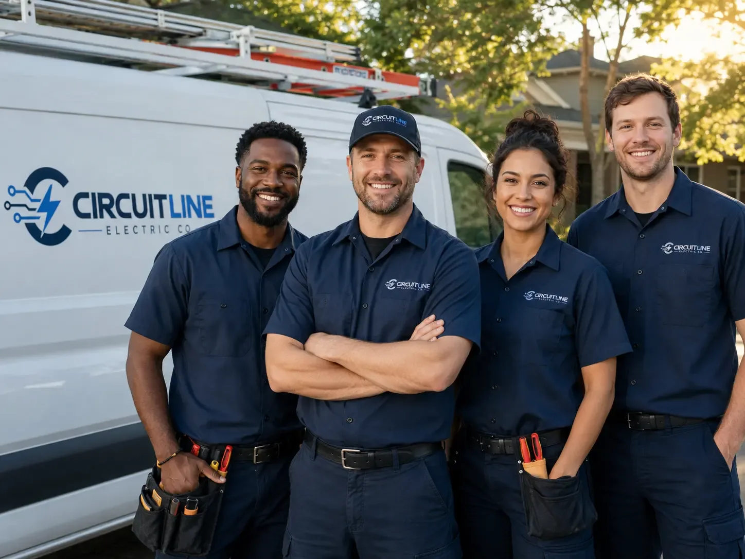 Whole Home Rewiring company in Pass Christian, MS