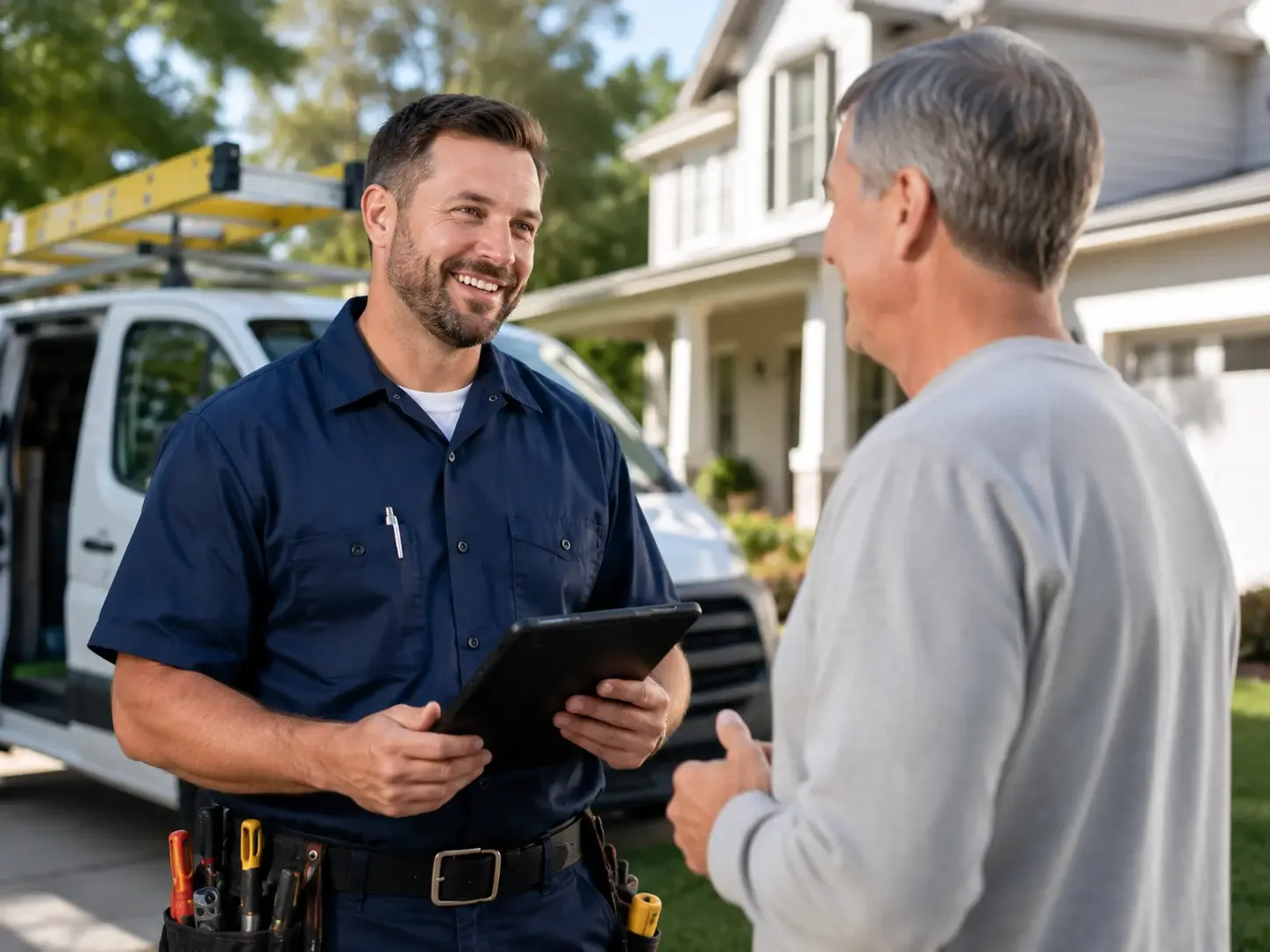 Whole Home Rewiring Pass Christian, MS FAQs